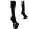 Pleaser - CRAZE2000 Plattformstiefel - Schwarz Product image